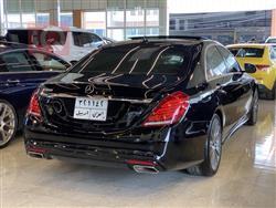 مێرسێدس بێنز S-Class